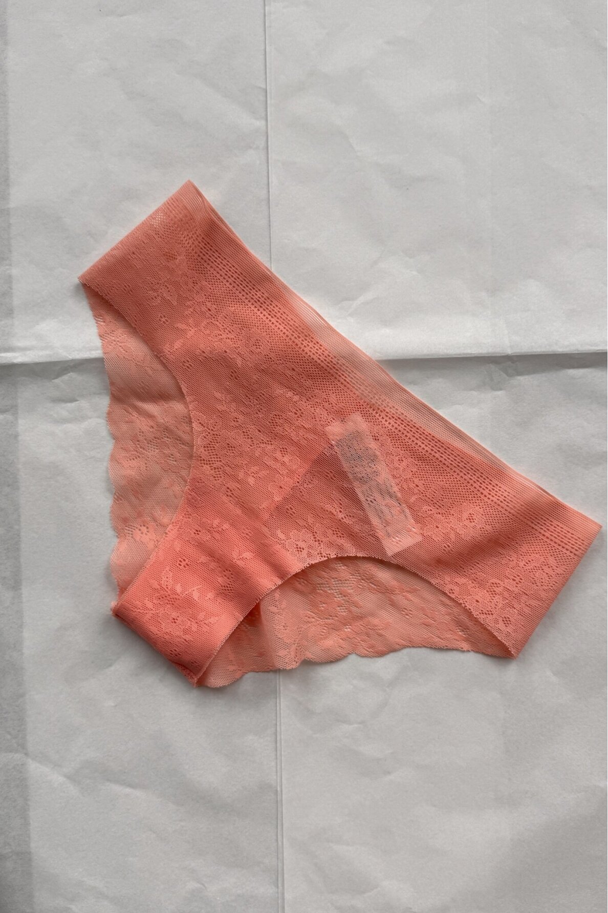Sloggi Zero Lace H Hipster Panties Peach Sloggi Zero Lace H Hipster Panties Peach