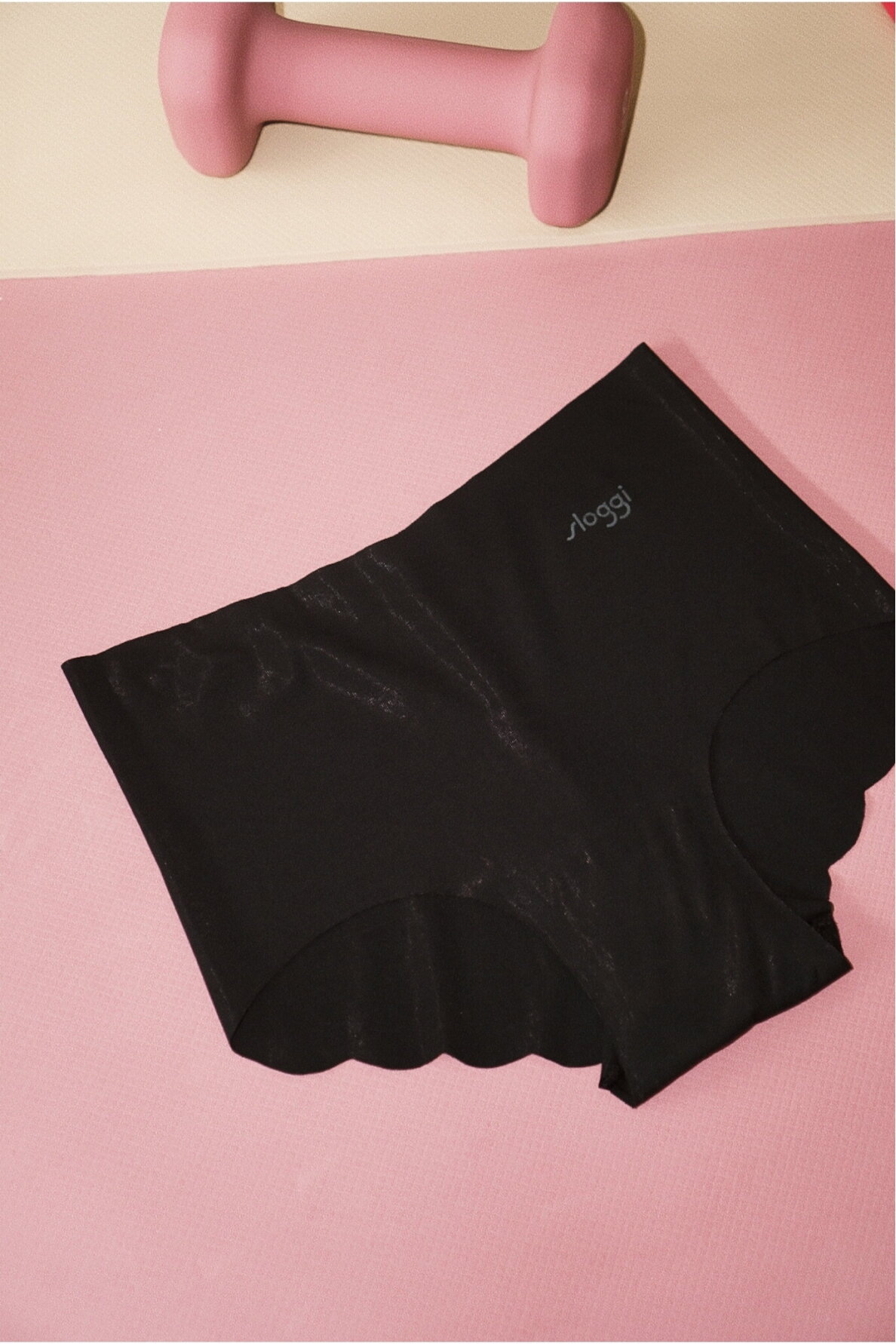 Sloggi Zero Modal H Short Hipster C2P Panties