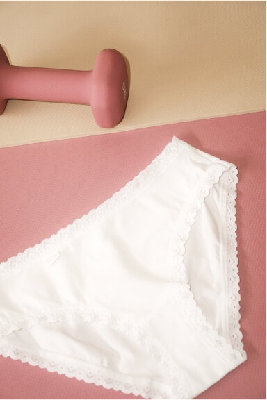 Sloggi Cotton Pants