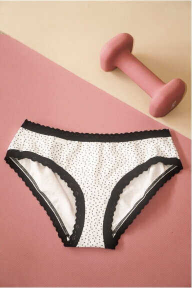 Sloggi Cotton Pants