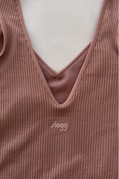 Sloggi Ever Infused Aloe Crop Top
