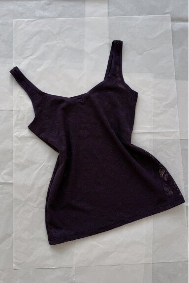 Sloggi FREE Evolve Tank Top Lace