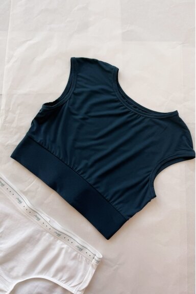 Sloggi GO Around Crop Top