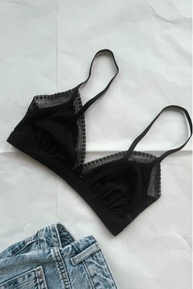 Sloggi GO Ribbed Bralette