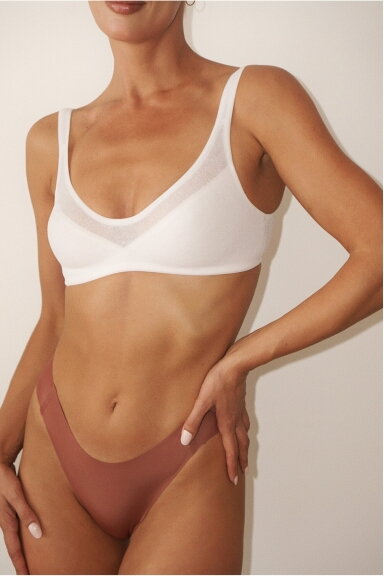 Sloggi Oxygene Infinite Soft Bralette