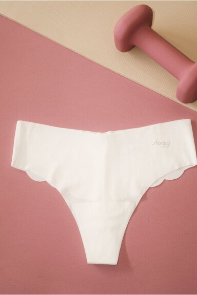 Sloggi Zero Cotton Hipstring Pants
