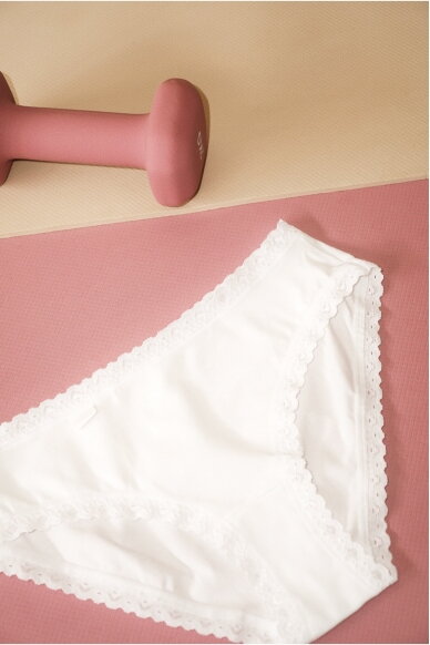 Sloggi Cotton Pants 1
