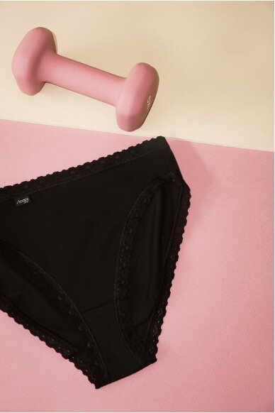 Sloggi Cotton Pants 2