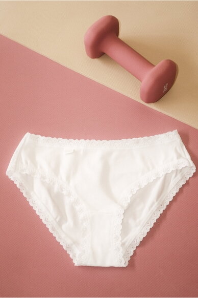 Sloggi Cotton Pants Sloggi Cotton Pants