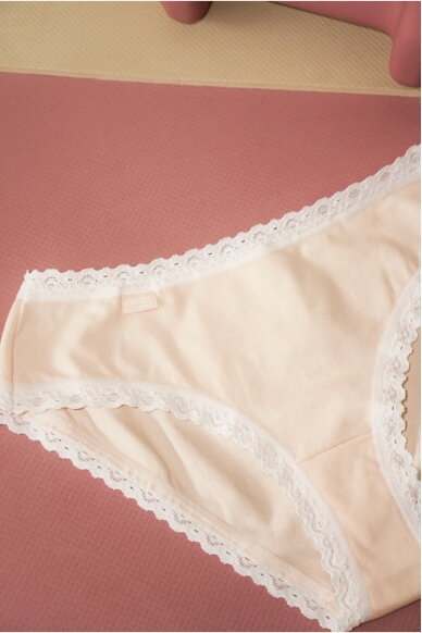 Sloggi Cotton Pants 1