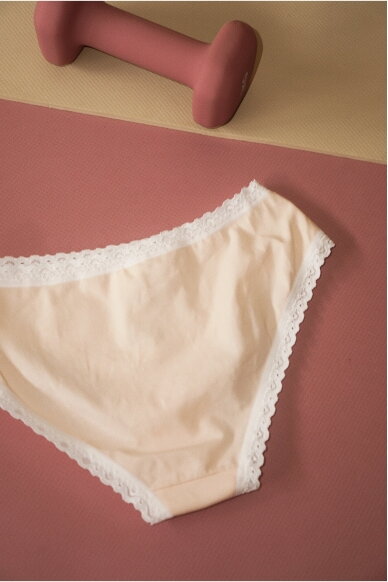 Sloggi Cotton Pants 2 Sloggi Cotton Pants 2