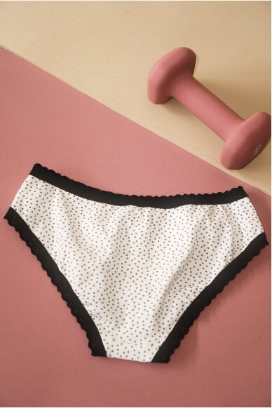 Sloggi Cotton Pants 2 Sloggi Cotton Pants 2