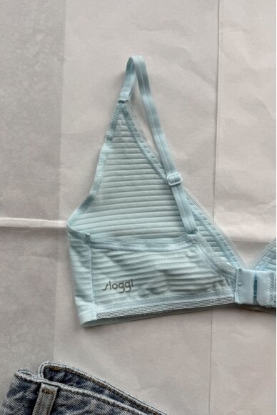Sloggi Ever FreshPlus N Sky Blue 2
