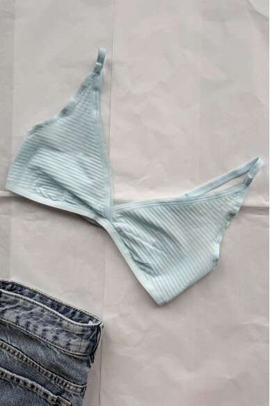 Sloggi Ever FreshPlus N Sky Blue Sloggi Ever FreshPlus N Sky Blue