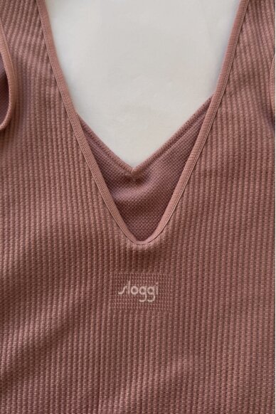 Sloggi Ever Infused Aloe Crop Top 1