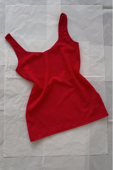 Sloggi FREE Evolve Tank Top Lace