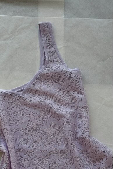 Sloggi FREE Evolve Tank Top Lace 1