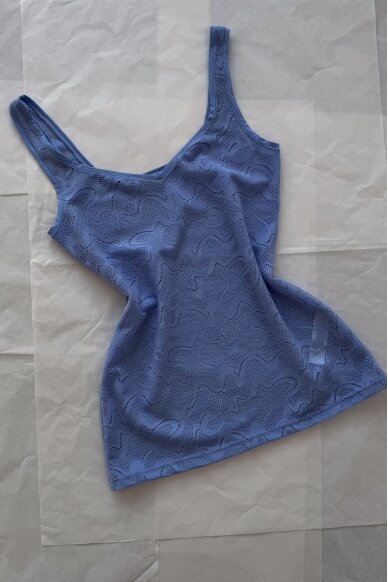 Sloggi FREE Evolve Tank Top Lace
