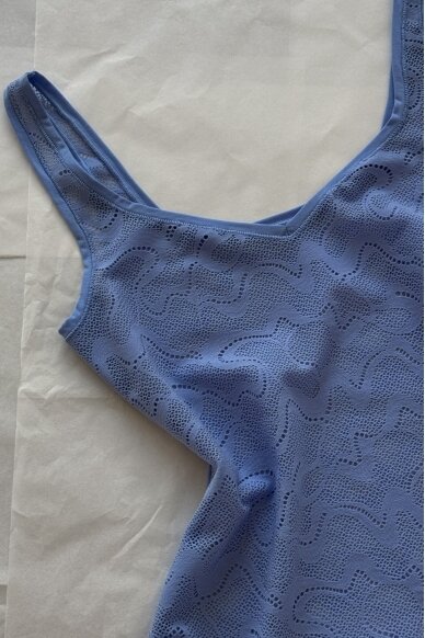 Sloggi FREE Evolve Tank Top Lace 1