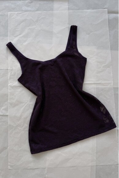 Sloggi FREE Evolve Tank Top Lace Sloggi FREE Evolve Tank Top Lace