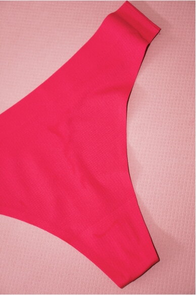 Sloggi Move Thong Pants 1