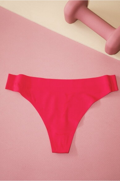 Sloggi Move Thong Pants 2