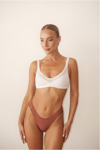 Sloggi Oxygene Infinite Soft Bralette Sloggi Oxygene Infinite Soft Bralette