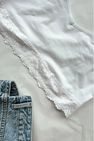 Sloggi Romance H Bralette 2 Sloggi Romance H Bralette 2
