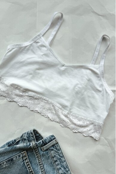 Sloggi Romance H Bralette