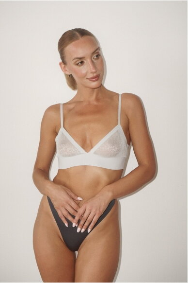 Sloggi S by Superb Soft Bralette Sloggi S by Superb Soft Bralette