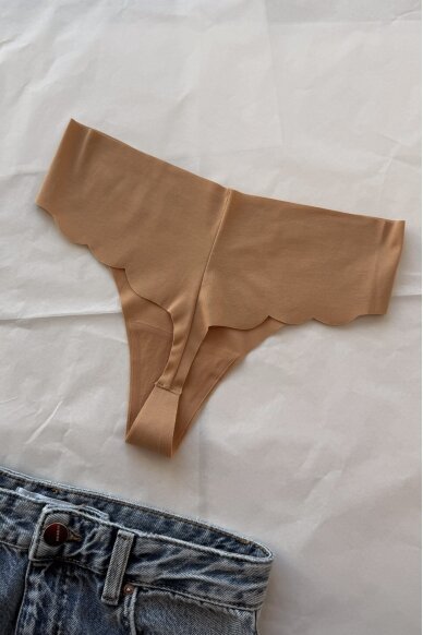Sloggi Zero Cotton Hipstring 2