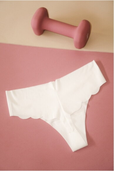 Sloggi Zero Cotton Hipstring Pants 2 Sloggi Zero Cotton Hipstring Pants 2