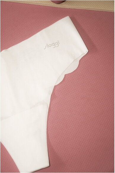 Sloggi Zero Cotton Hipstring Pants 1 Sloggi Zero Cotton Hipstring Pants 1