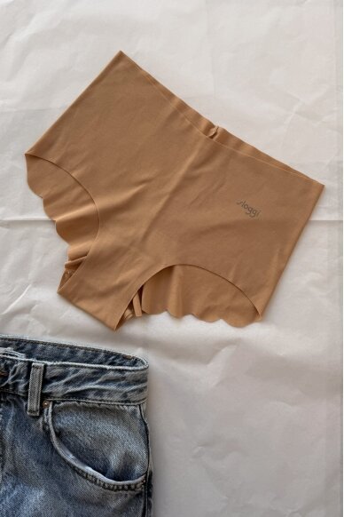 Sloggi Zero Cotton Short