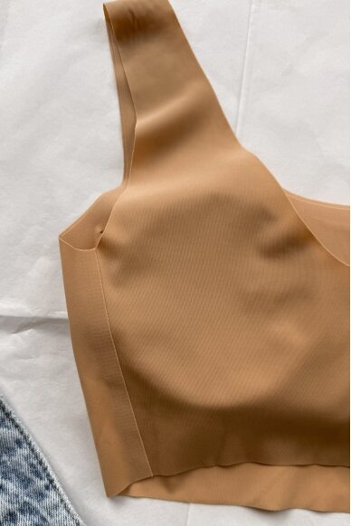 Sloggi Zero Feel Natural Top Nude 2 Sloggi Zero Feel Natural Top Nude 2