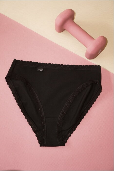 Sloggi Cotton Pants