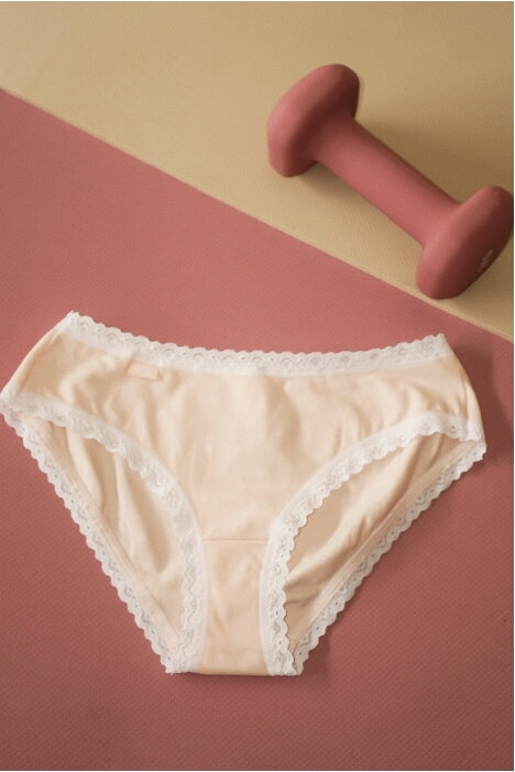 Sloggi Cotton Pants