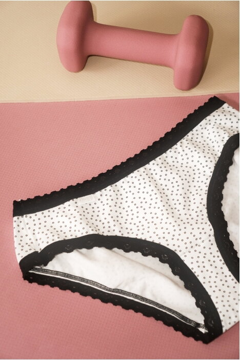 Sloggi Cotton Pants