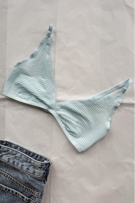 Sloggi Ever FreshPlus N Sky Blue