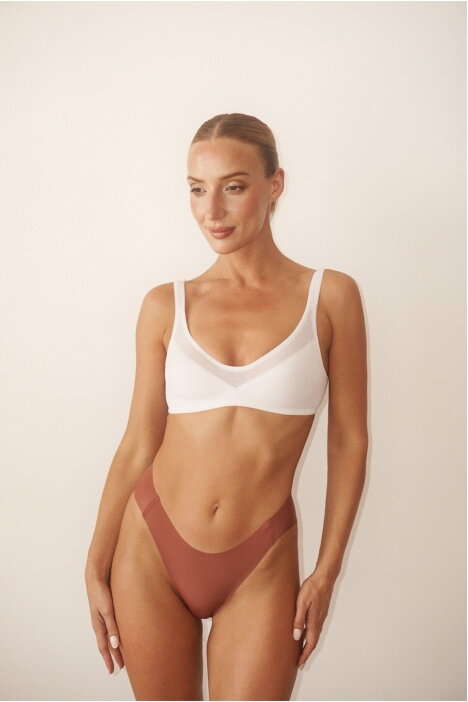 Sloggi Oxygene Infinite Soft Bralette