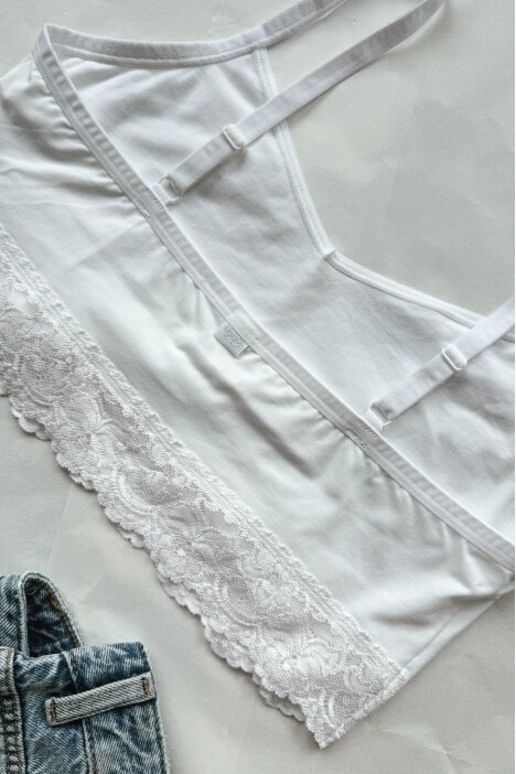 Sloggi Romance H Bralette