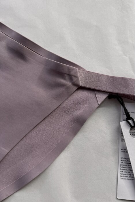 Sloggi S Substance Tanga Paties Purple