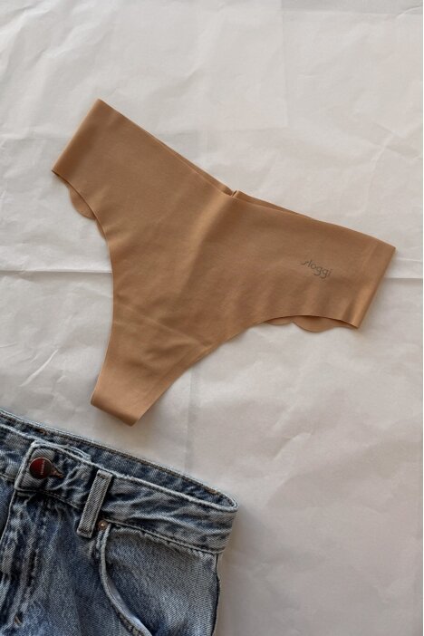 Sloggi Zero Cotton Hipstring