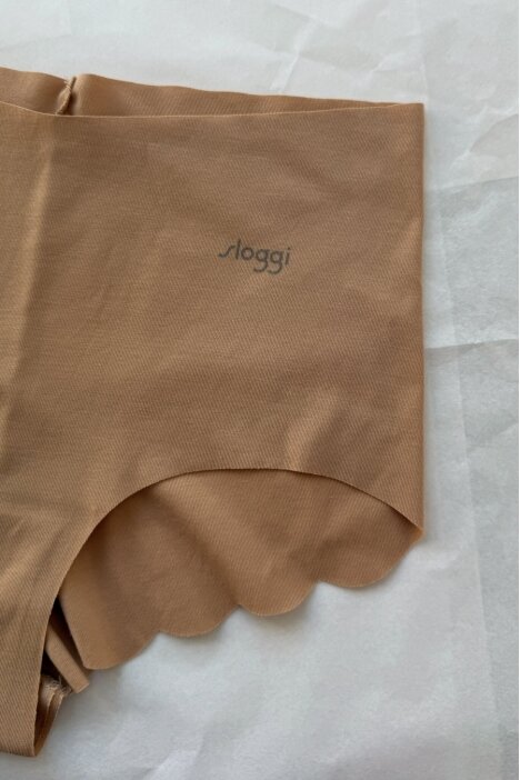 Sloggi Zero Cotton Short