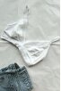 Sloggi Ever Fresh HNN Bralette White Sloggi Ever Fresh HNN Bralette White