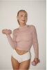 Sloggi EVER Infused Aloe High Neck Top Sloggi EVER Infused Aloe High Neck Top