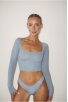 Sloggi Lingerie Top Long Sleeve Sloggi Lingerie Top Long Sleeve