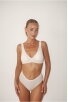 Sloggi Zero Feel Lace Bralette Cream Sloggi Zero Feel Lace Bralette Cream