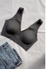 Sloggi Zero Feel Natural Top Grey Sloggi Zero Feel Natural Top Grey