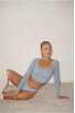 Sloggi Zero Microfiber 2.0 Hipstring Pants Sloggi Zero Microfiber 2.0 Hipstring Pants